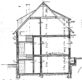 Saniertes 2-Fam. Haus mit Weitblick - 3601 Querschnitt